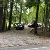 Review photo of Mistletoe State Park Campground by Sonyia W., September 8, 2020