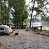 Review photo of Mistletoe State Park Campground by Sonyia W., September 8, 2020