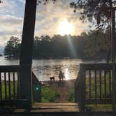 Review photo of Mistletoe State Park Campground by Sonyia W., September 8, 2020