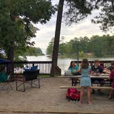 Review photo of Mistletoe State Park Campground by Sonyia W., September 8, 2020