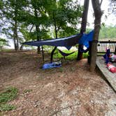 Review photo of Mistletoe State Park Campground by Sonyia W., September 8, 2020