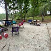 Review photo of Mistletoe State Park Campground by Sonyia W., September 8, 2020