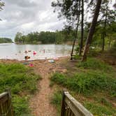 Review photo of Mistletoe State Park Campground by Sonyia W., September 8, 2020