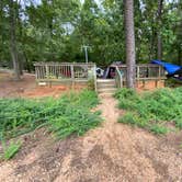 Review photo of Mistletoe State Park Campground by Sonyia W., September 8, 2020