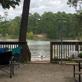 Review photo of Mistletoe State Park Campground by Sonyia W., September 8, 2020