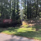 Review photo of Mistletoe State Park Campground by Sonyia W., September 8, 2020