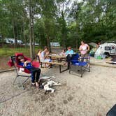 Review photo of Mistletoe State Park Campground by Sonyia W., September 8, 2020