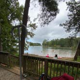 Review photo of Mistletoe State Park Campground by Sonyia W., September 8, 2020