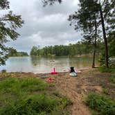 Review photo of Mistletoe State Park Campground by Sonyia W., September 8, 2020