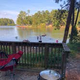 Review photo of Mistletoe State Park Campground by Sonyia W., September 8, 2020