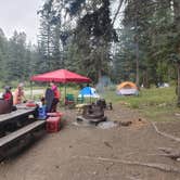 Review photo of Holy Ghost Campground by Heather L., September 8, 2020