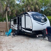 Review photo of Turtle Beach Campground by Karen M., September 8, 2020