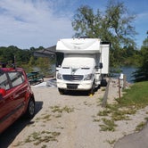 Review photo of Dog Creek Campground by Dennis G., September 8, 2020