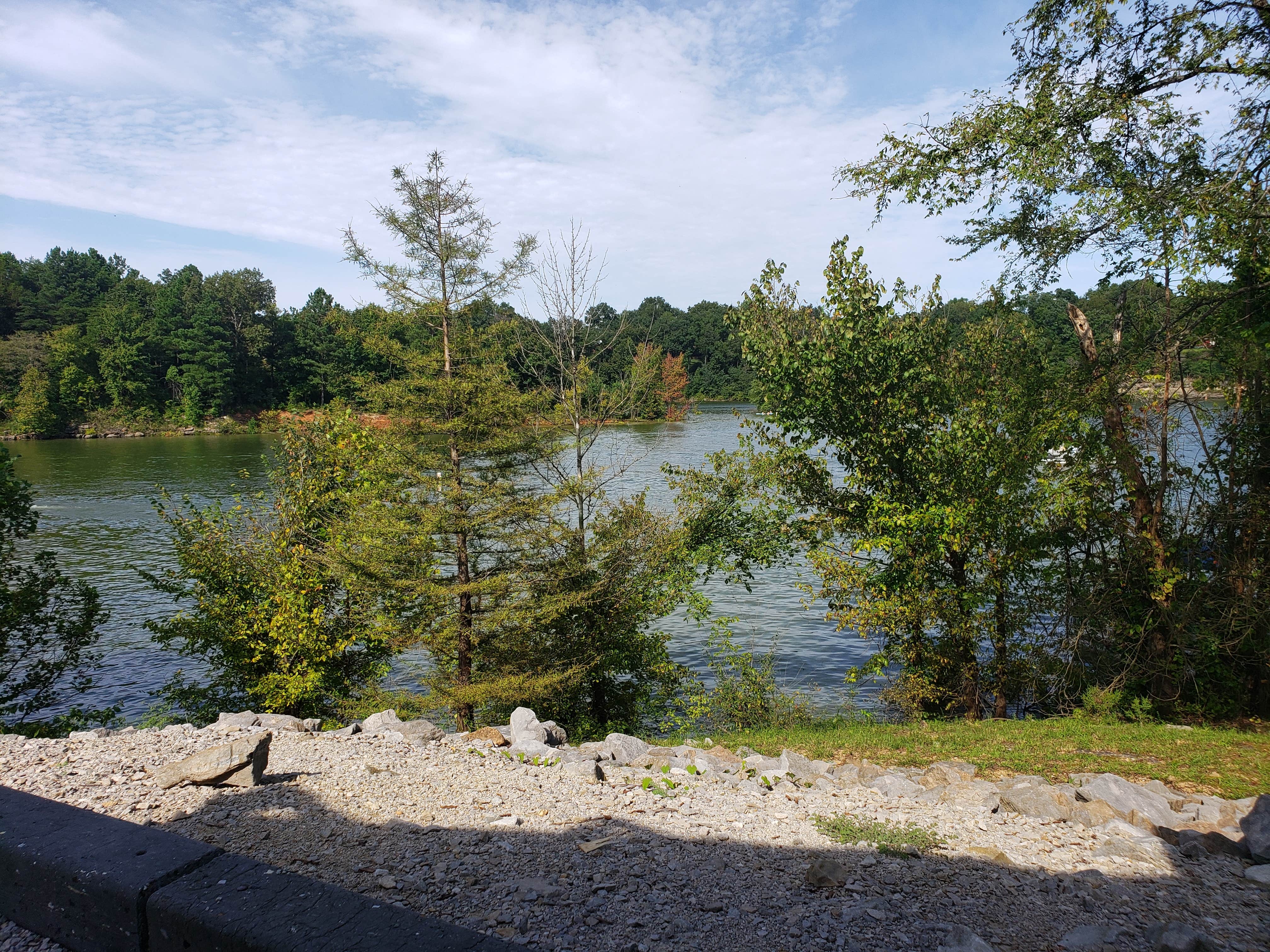 Escape to Serenity: Kentucky's Nolin Lake State Park Awaits