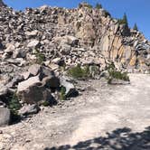 Review photo of Mount Thielsen Wilderness by Paula , September 8, 2020