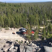 Review photo of Mount Thielsen Wilderness by Paula , September 8, 2020