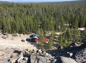 Mount Thielsen Wilderness
