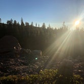 Review photo of Mount Thielsen Wilderness by Paula , September 8, 2020