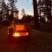 Review photo of North Campground — Bryce Canyon National Park by Rachel D., September 8, 2020