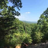 Review photo of Devil's Den State Park Campground by Melissa M., May 15, 2018
