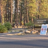 Review photo of Bowl and Pitcher Campground — Riverside State Park by Kelsey G., September 8, 2020