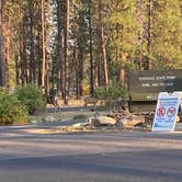 Review photo of Bowl and Pitcher Campground — Riverside State Park by Kelsey G., September 8, 2020