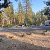 Review photo of Bowl and Pitcher Campground — Riverside State Park by Kelsey G., September 8, 2020