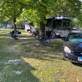 Review photo of Wolf Creek State Park Campground by Sonya A., September 8, 2020