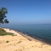 Review photo of Dunewood Campground — Indiana Dunes National Park by Katie J., September 8, 2020