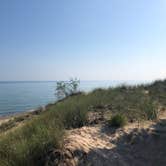 Review photo of Dunewood Campground — Indiana Dunes National Park by Katie J., September 8, 2020