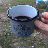 Review photo of Devil's Den State Park Campground by Melissa M., May 15, 2018