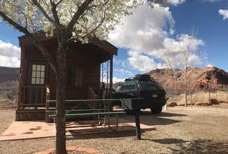 Moab UT Best RV Campgrounds RV Parks moab-ut-best-rv-campgrounds-rv-parks