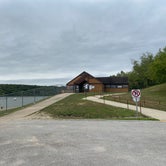Review photo of Thousand Hills State Park Campground by Jon L., September 8, 2020
