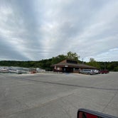 Review photo of Thousand Hills State Park Campground by Jon L., September 8, 2020