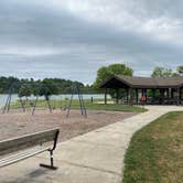 Review photo of Thousand Hills State Park Campground by Jon L., September 8, 2020