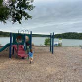 Review photo of Thousand Hills State Park Campground by Jon L., September 8, 2020