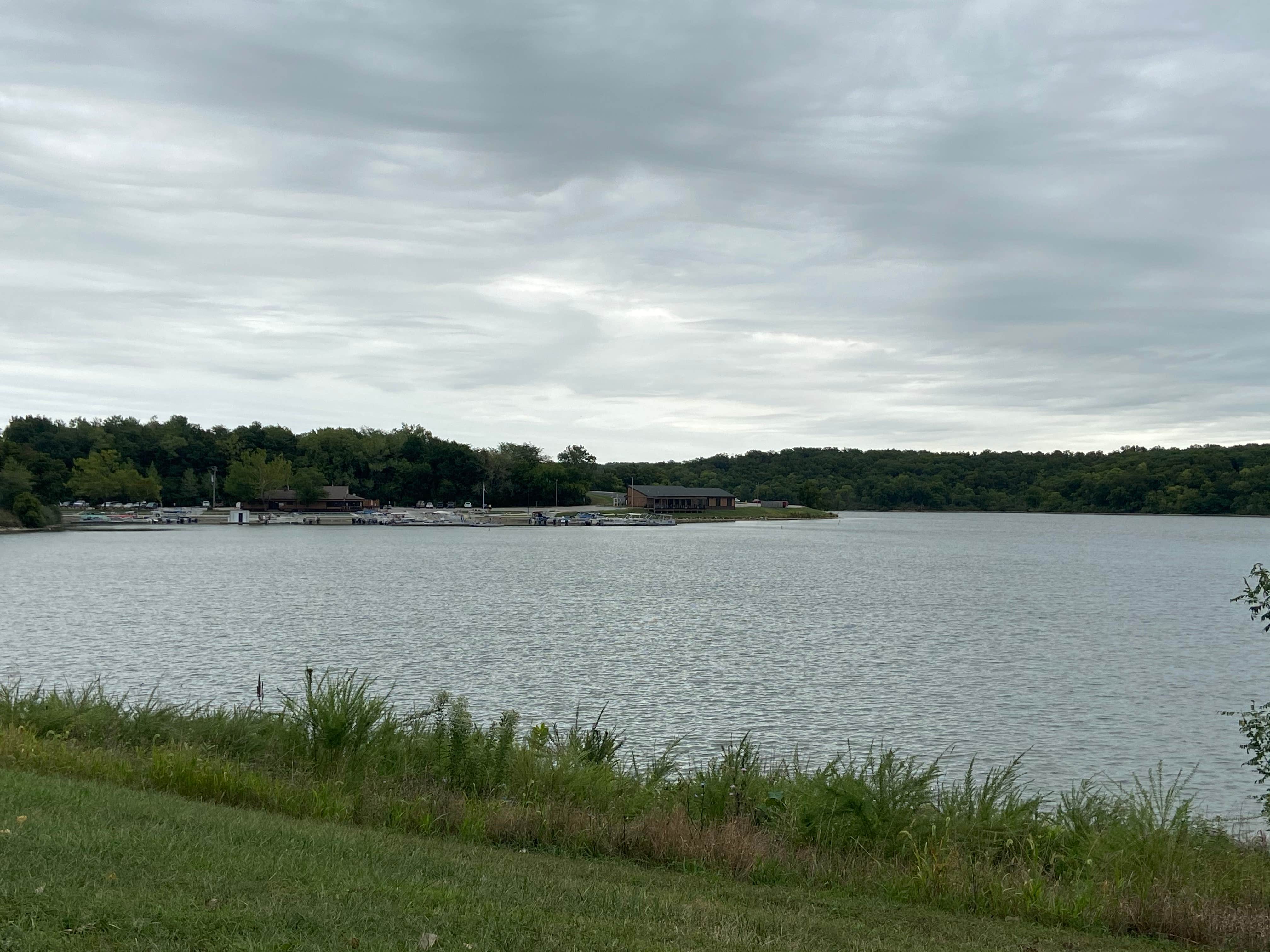 Camper-submitted photo at Thousand Hills State Park Campground near Sumner, MO
