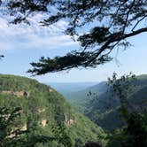 Review photo of Cloudland Canyon State Park Campground by Sonyia W., September 8, 2020