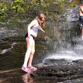Review photo of Cloudland Canyon State Park Campground by Sonyia W., September 8, 2020