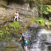 Review photo of Cloudland Canyon State Park Campground by Sonyia W., September 8, 2020