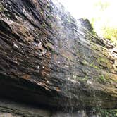 Review photo of Cloudland Canyon State Park Campground by Sonyia W., September 8, 2020