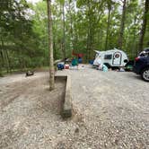 Review photo of Cloudland Canyon State Park Campground by Sonyia W., September 8, 2020