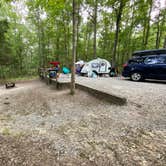 Review photo of Cloudland Canyon State Park Campground by Sonyia W., September 8, 2020