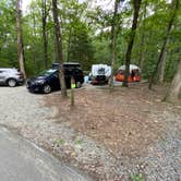 Review photo of Cloudland Canyon State Park Campground by Sonyia W., September 8, 2020