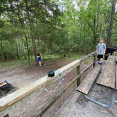 Review photo of Cloudland Canyon State Park Campground by Sonyia W., September 8, 2020