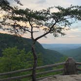 Review photo of Cloudland Canyon State Park Campground by Sonyia W., September 8, 2020