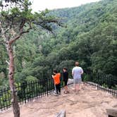 Review photo of Cloudland Canyon State Park Campground by Sonyia W., September 8, 2020