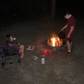 Review photo of Cloudland Canyon State Park Campground by Sonyia W., September 8, 2020