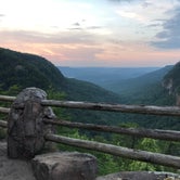 Review photo of Cloudland Canyon State Park Campground by Sonyia W., September 8, 2020