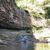 Review photo of Cloudland Canyon State Park Campground by Sonyia W., September 8, 2020